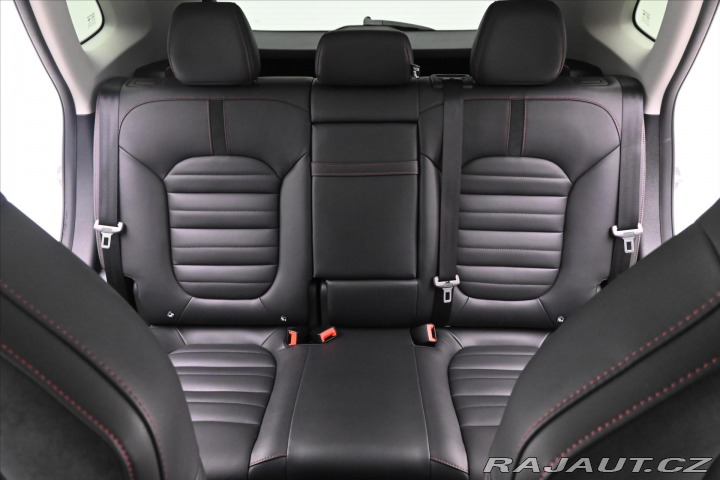 MG Ostatní modely EHS 1,5 TGI PHEV 119kW Panora 2021