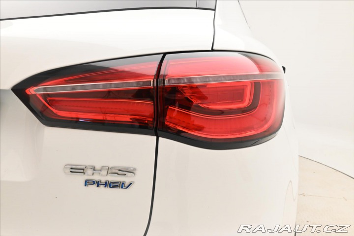 MG Ostatní modely EHS 1,5 TGI PHEV 119kW Panora 2021