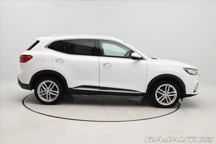 MG Ostatní modely EHS 1,5 TGI PHEV 119kW Panora 2021