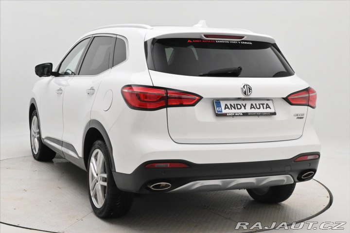 MG Ostatní modely EHS 1,5 TGI PHEV 119kW Panora 2021