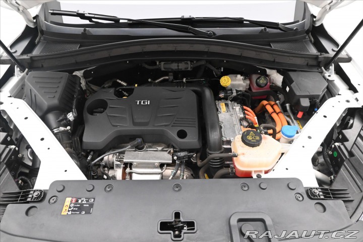 MG Ostatní modely EHS 1,5 TGI PHEV 119 kW Panor 2021