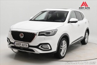 MG Ostatní modely EHS 1,5 TGI PHEV 119 kW Panor 2021