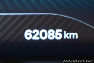 MG Ostatní modely EHS 1,5 TGI PHEV 119 kW Panor 2021