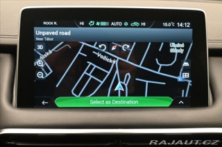 MG Ostatní modely EHS 1,5 TGI PHEV 119 kW Panor 2021