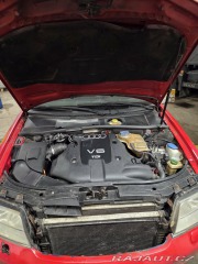 Audi A6 c5 Avant 2000