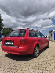 Audi A6 c5 Avant 2000