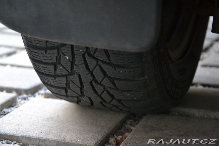 Škoda Rapid 1.6 TDi 85kw/115k,klima 2016