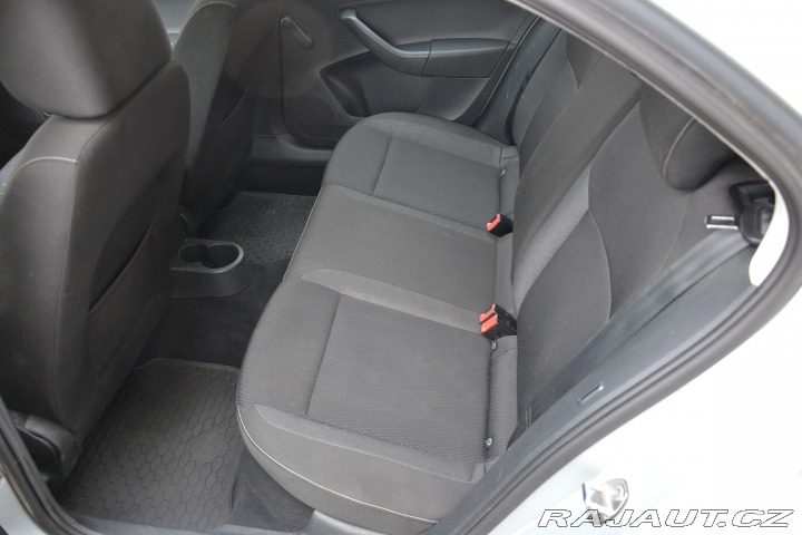 Škoda Rapid 1.6 TDi 85kw/115k,klima 2016