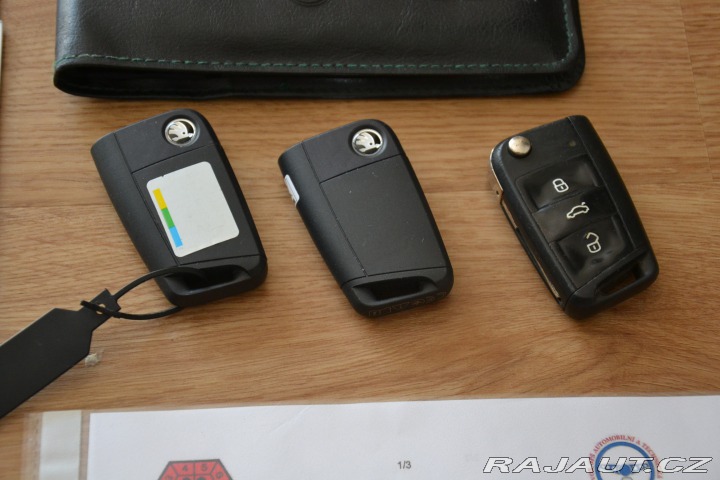 Škoda Rapid 1.6 TDi 85kw/115k,klima 2016