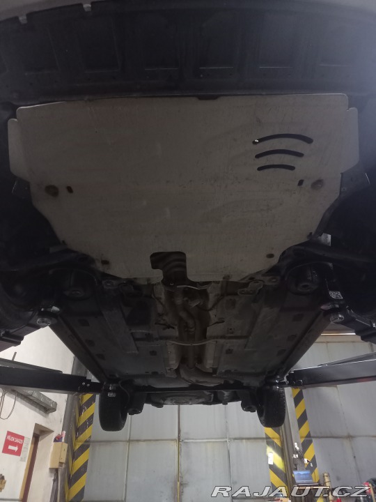 Škoda Rapid 1.6 TDi 85kw/115k,klima 2016