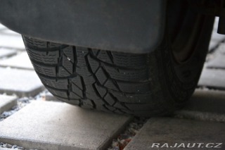 Škoda Rapid 1.6 TDi 85kw/115k,klima 2016