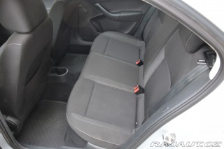 Škoda Rapid 1.6 TDi 85kw/115k,klima 2016