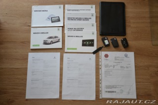 Škoda Rapid 1.6 TDi 85kw/115k,klima 2016