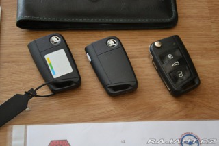 Škoda Rapid 1.6 TDi 85kw/115k,klima 2016