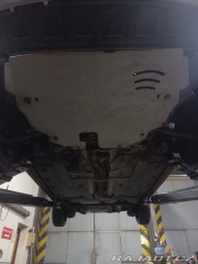 Škoda Rapid 1.6 TDi 85kw/115k,klima 2016