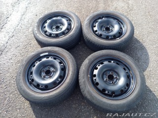 Škoda Rapid 1.6 TDi 85kw/115k,klima 2016