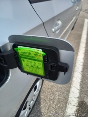 Škoda Rapid 1.6 TDi 85kw/115k,klima 2016