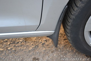 Škoda Rapid 1.6 TDi 85kw/115k,klima 2016