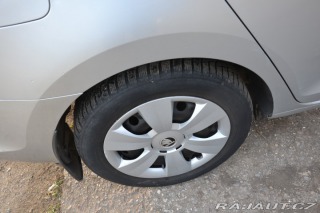 Škoda Rapid 1.6 TDi 85kw/115k,klima 2016