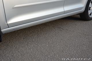 Škoda Rapid 1.6 TDi 85kw/115k,klima 2016