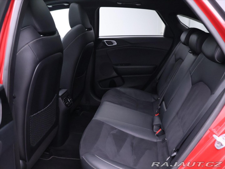 Kia ProCeed 1,6 CRDI Automat GT-Line 2019