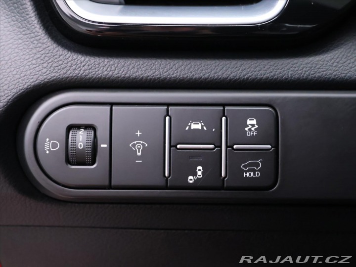 Kia ProCeed 1,6 CRDI Automat GT-Line 2019