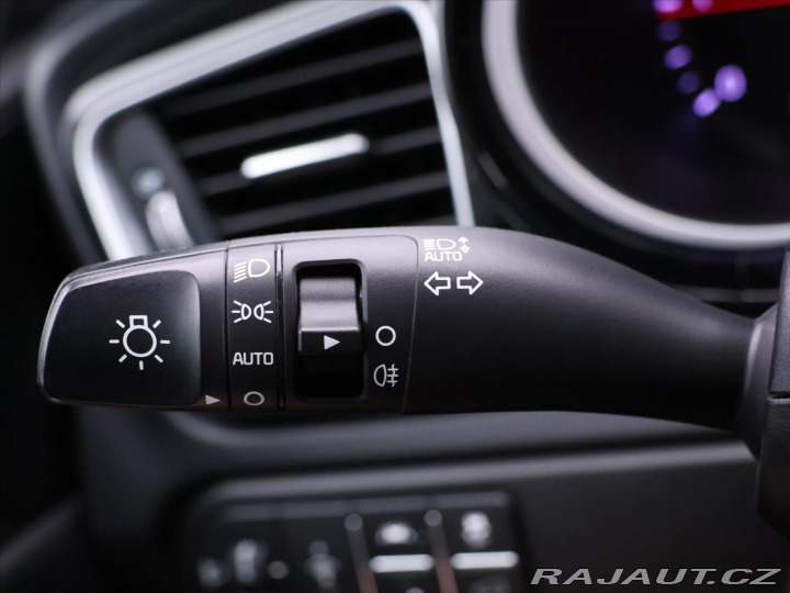 Kia ProCeed 1,6 CRDI Automat GT-Line 2019