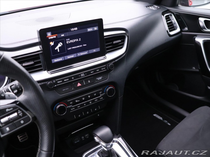 Kia ProCeed 1,6 CRDI Automat GT-Line 2019