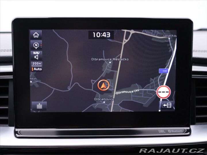 Kia ProCeed 1,6 CRDI Automat GT-Line 2019