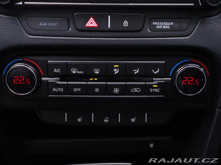 Kia ProCeed 1,6 CRDI Automat GT-Line 2019