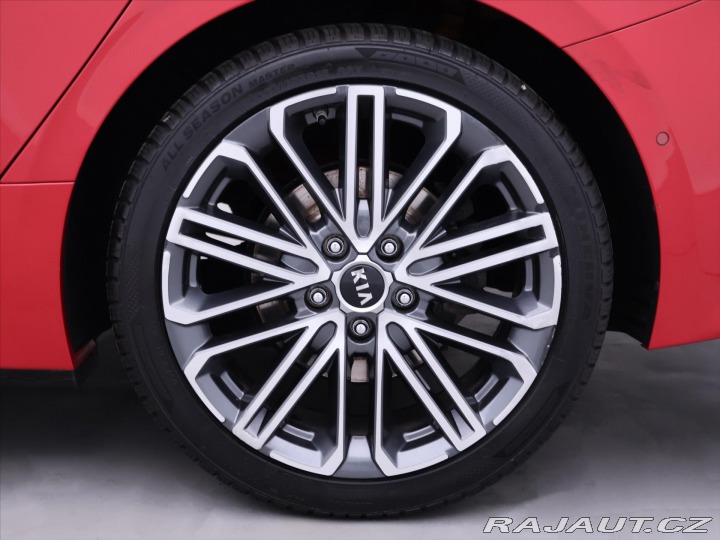 Kia ProCeed 1,6 CRDI Automat GT-Line 2019