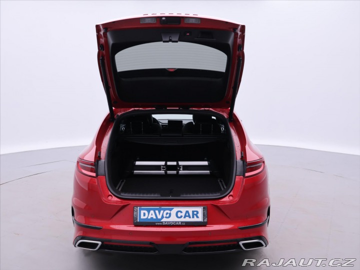 Kia ProCeed 1,6 CRDI Automat GT-Line 2019