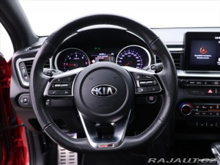 Kia ProCeed 1,6 CRDI Automat GT-Line 2019