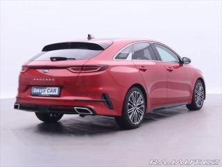 Kia ProCeed 1,6 CRDI Automat GT-Line 2019