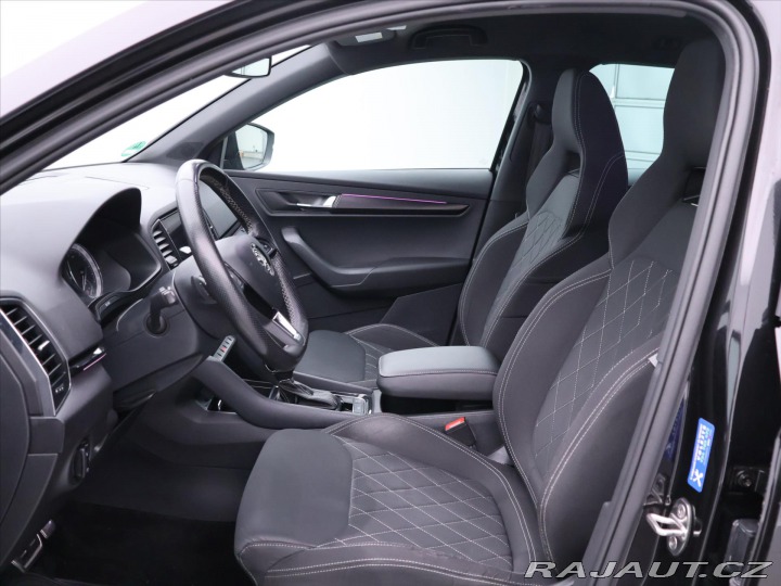 Škoda Karoq 2,0 TSI 4x4 DSG Sportline 2019