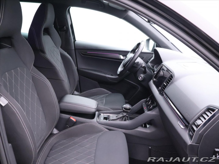 Škoda Karoq 2,0 TSI 4x4 DSG Sportline 2019
