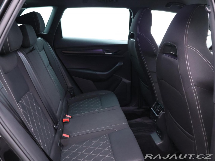 Škoda Karoq 2,0 TSI 4x4 DSG Sportline 2019