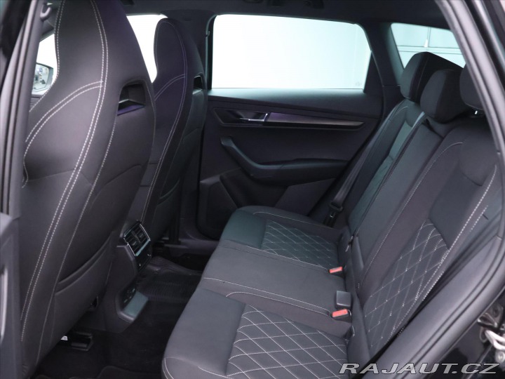 Škoda Karoq 2,0 TSI 4x4 DSG Sportline 2019