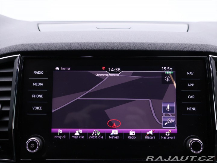 Škoda Karoq 2,0 TSI 4x4 DSG Sportline 2019