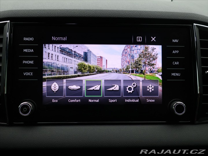 Škoda Karoq 2,0 TSI 4x4 DSG Sportline 2019