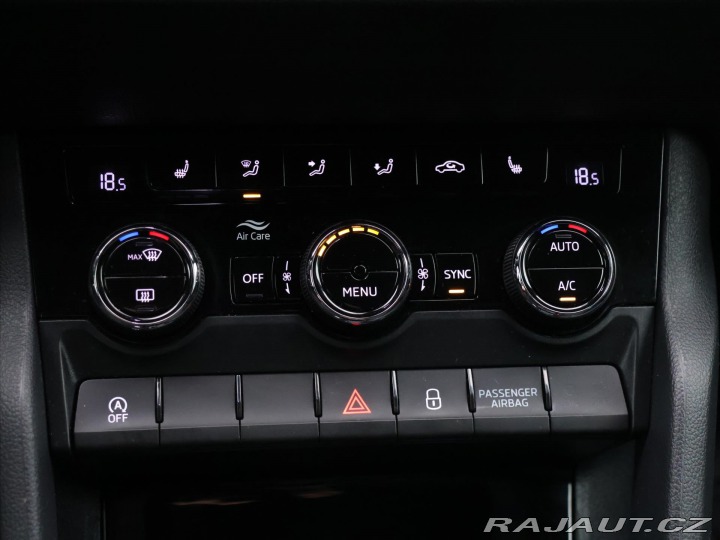 Škoda Karoq 2,0 TSI 4x4 DSG Sportline 2019