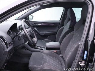 Škoda Karoq 2,0 TSI 4x4 DSG Sportline 2019