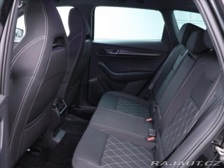 Škoda Karoq 2,0 TSI 4x4 DSG Sportline 2019