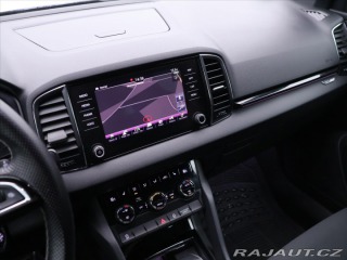 Škoda Karoq 2,0 TSI 4x4 DSG Sportline 2019