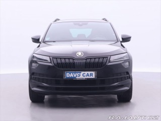 Škoda Karoq 2,0 TSI 4x4 DSG Sportline 2019
