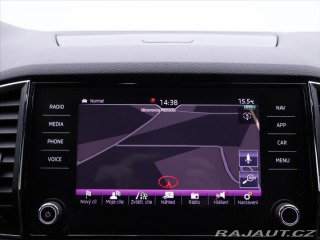 Škoda Karoq 2,0 TSI 4x4 DSG Sportline 2019