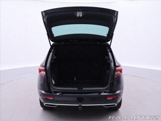 Škoda Karoq 2,0 TSI 4x4 DSG Sportline 2019