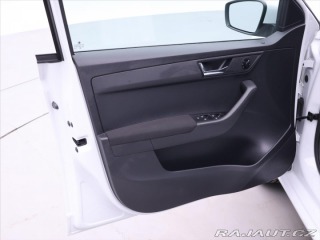 Škoda Fabia 1,2 TSI 81kW Style CZ 2016