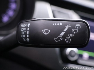 Škoda Fabia 1,2 TSI 81kW Style CZ 2016