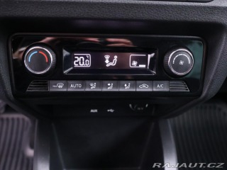 Škoda Fabia 1,2 TSI 81kW Style CZ 2016